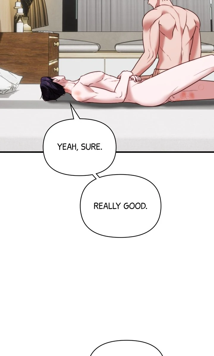 In Shadow - Chapter 18 manhwa