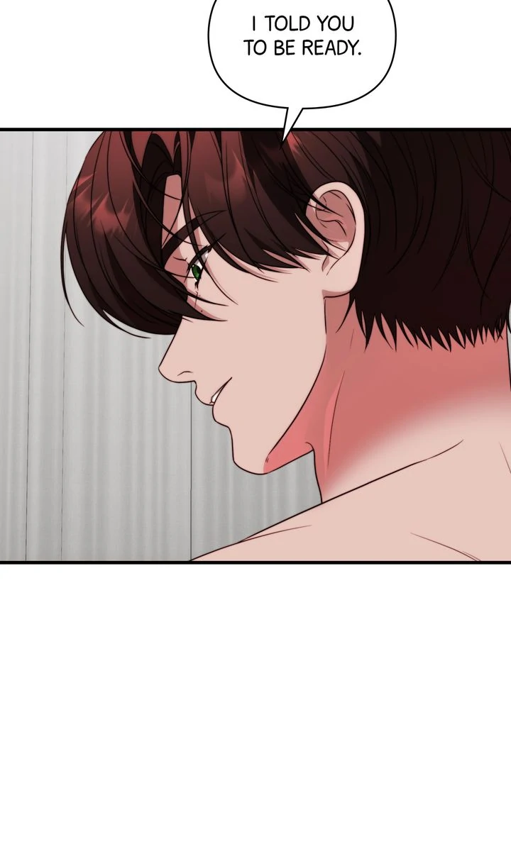 In Shadow - Chapter 18 manhwa