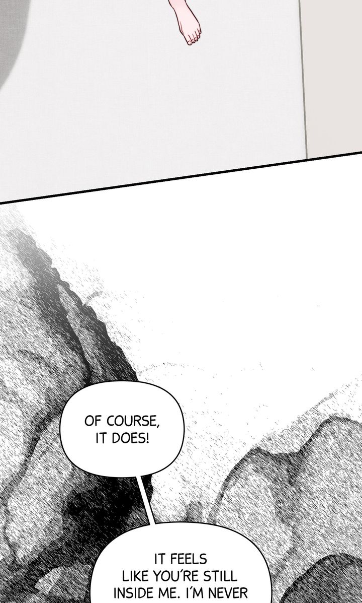 In Shadow - Chapter 18 manhwa