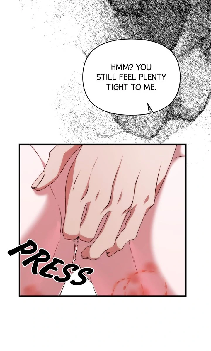 In Shadow - Chapter 18 manhwa
