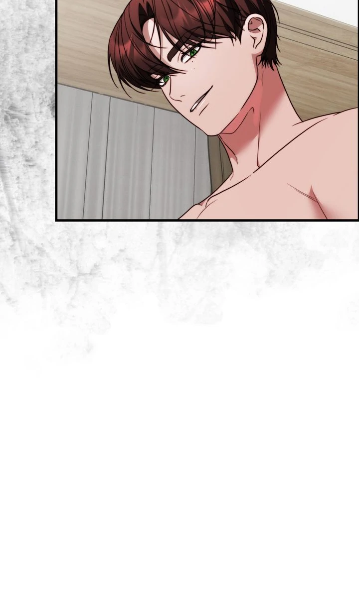 In Shadow - Chapter 18 manhwa