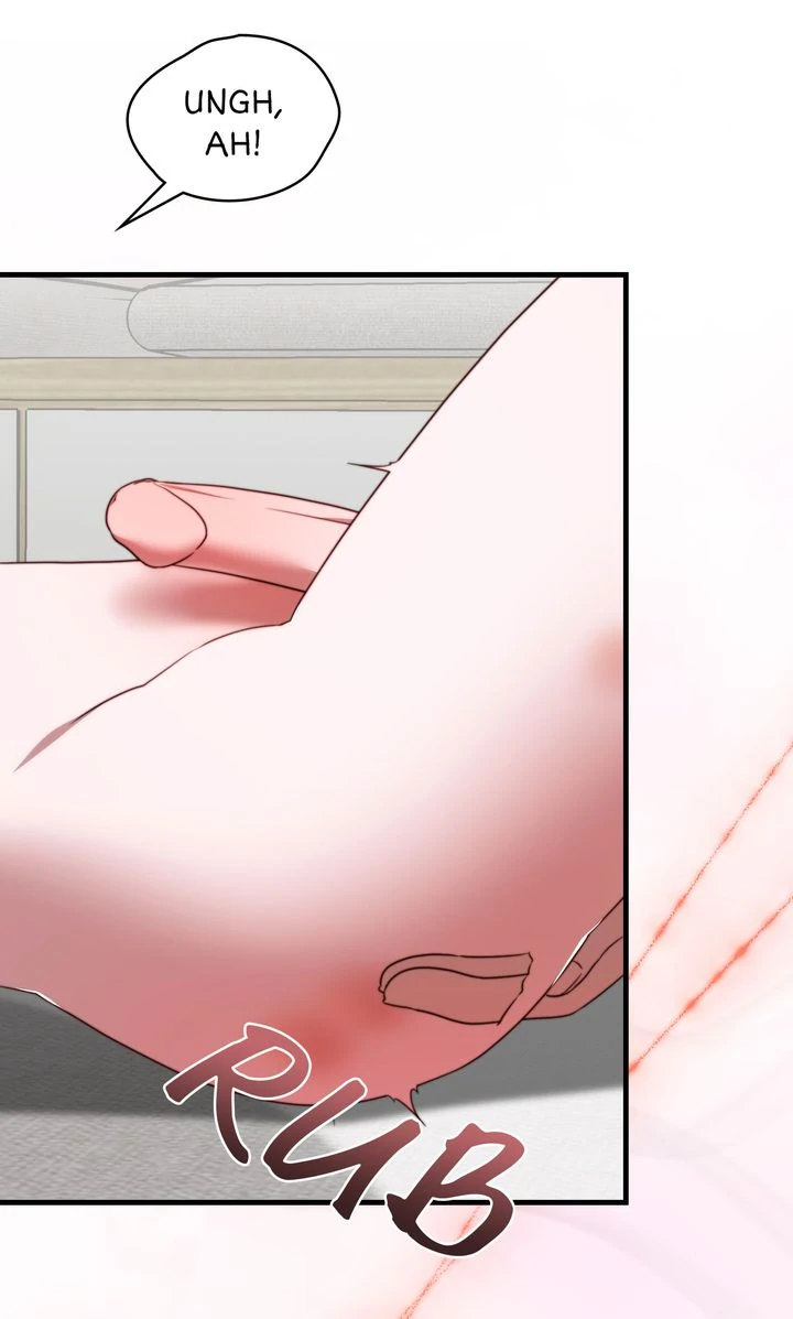 In Shadow - Chapter 18 manhwa