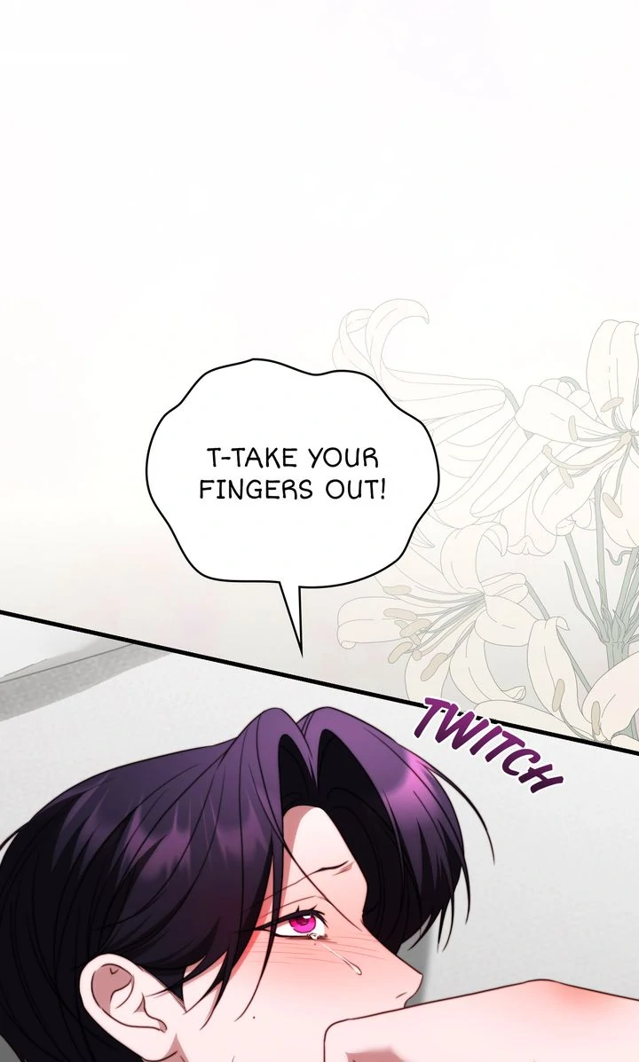 In Shadow - Chapter 18 manhwa