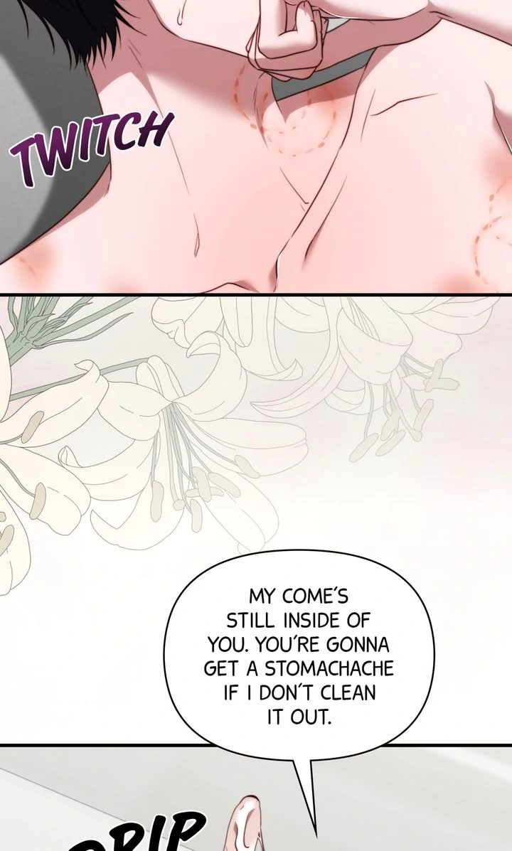 In Shadow - Chapter 18 manhwa