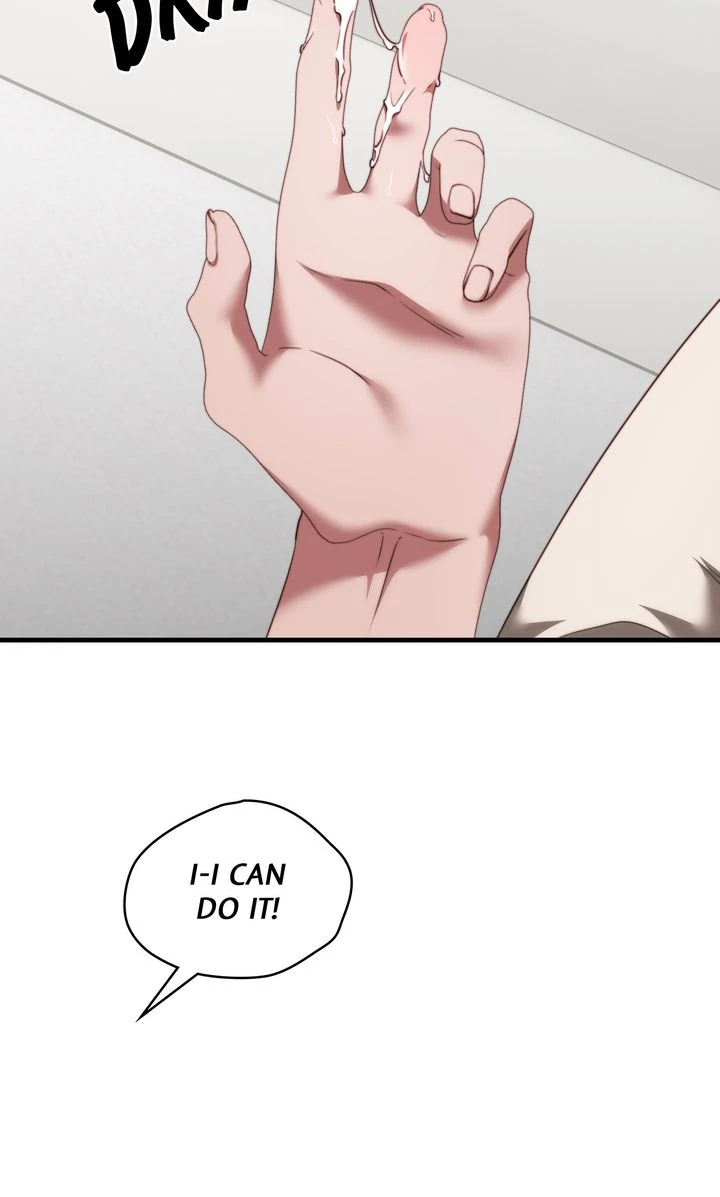 In Shadow - Chapter 18 manhwa