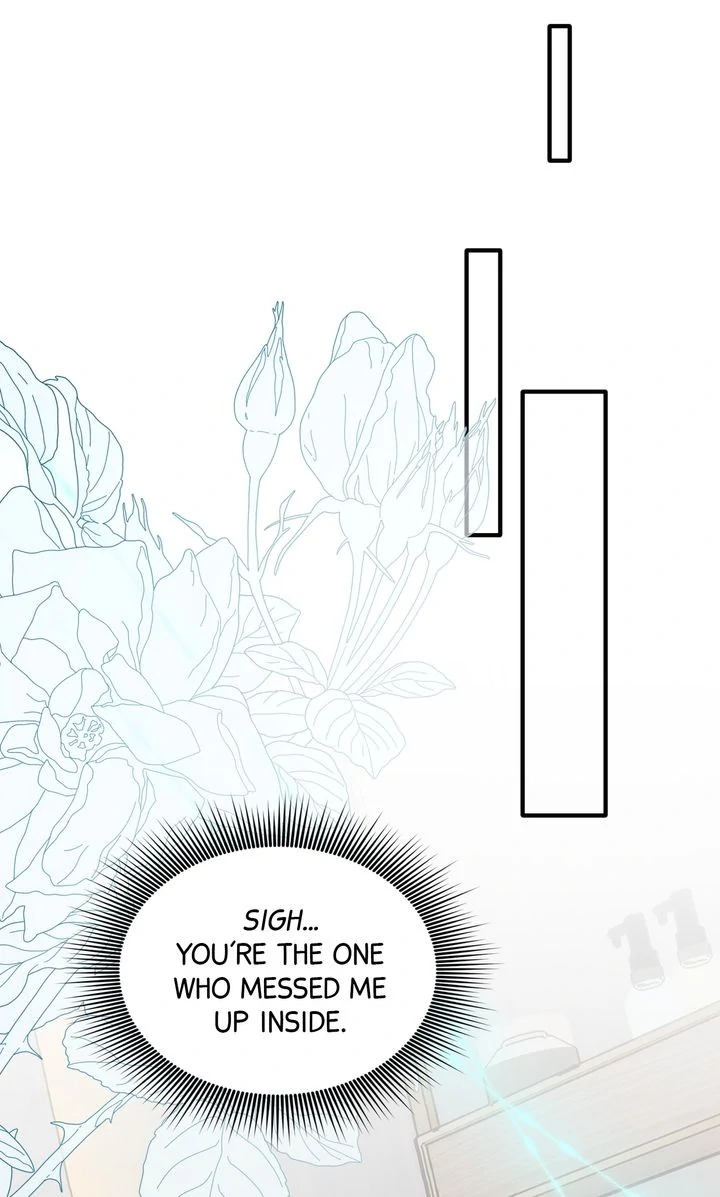 In Shadow - Chapter 18 manhwa