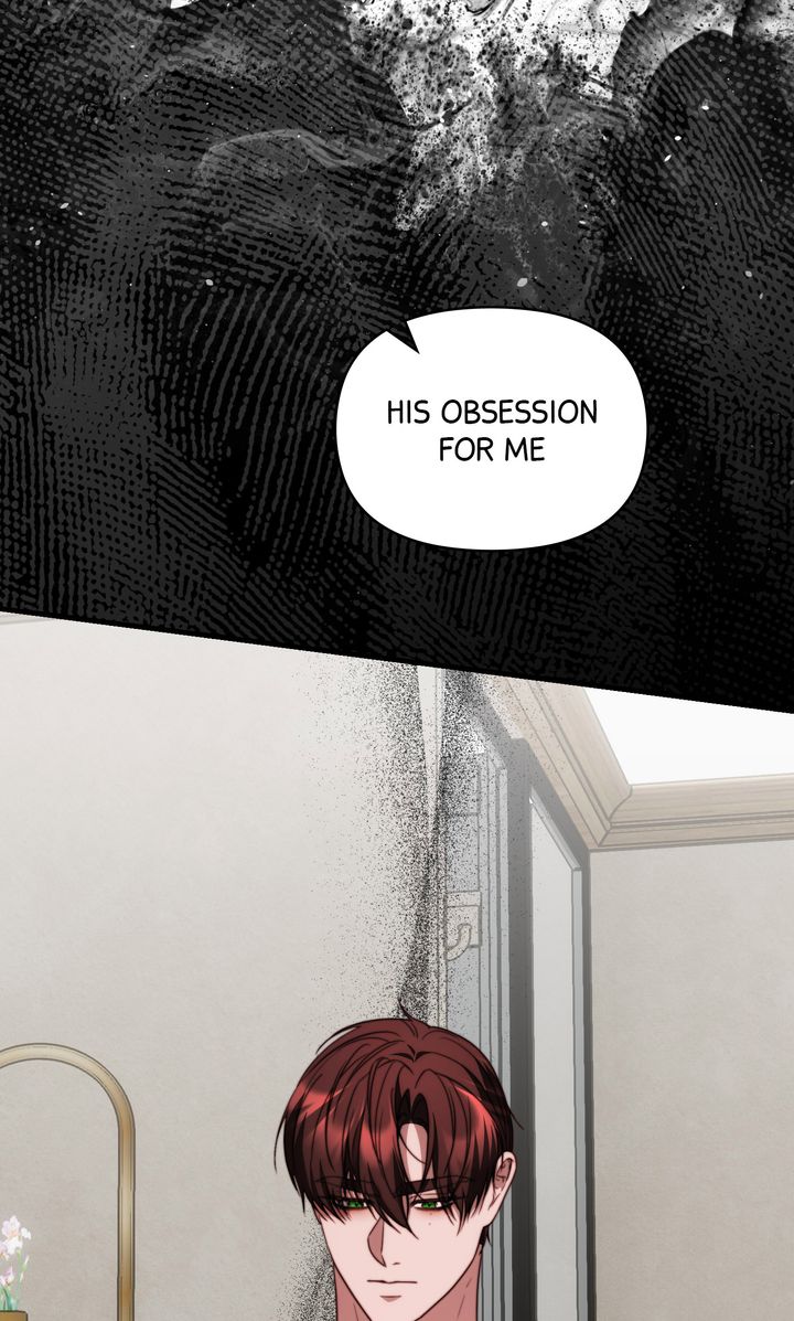 In Shadow - Chapter 18 manhwa