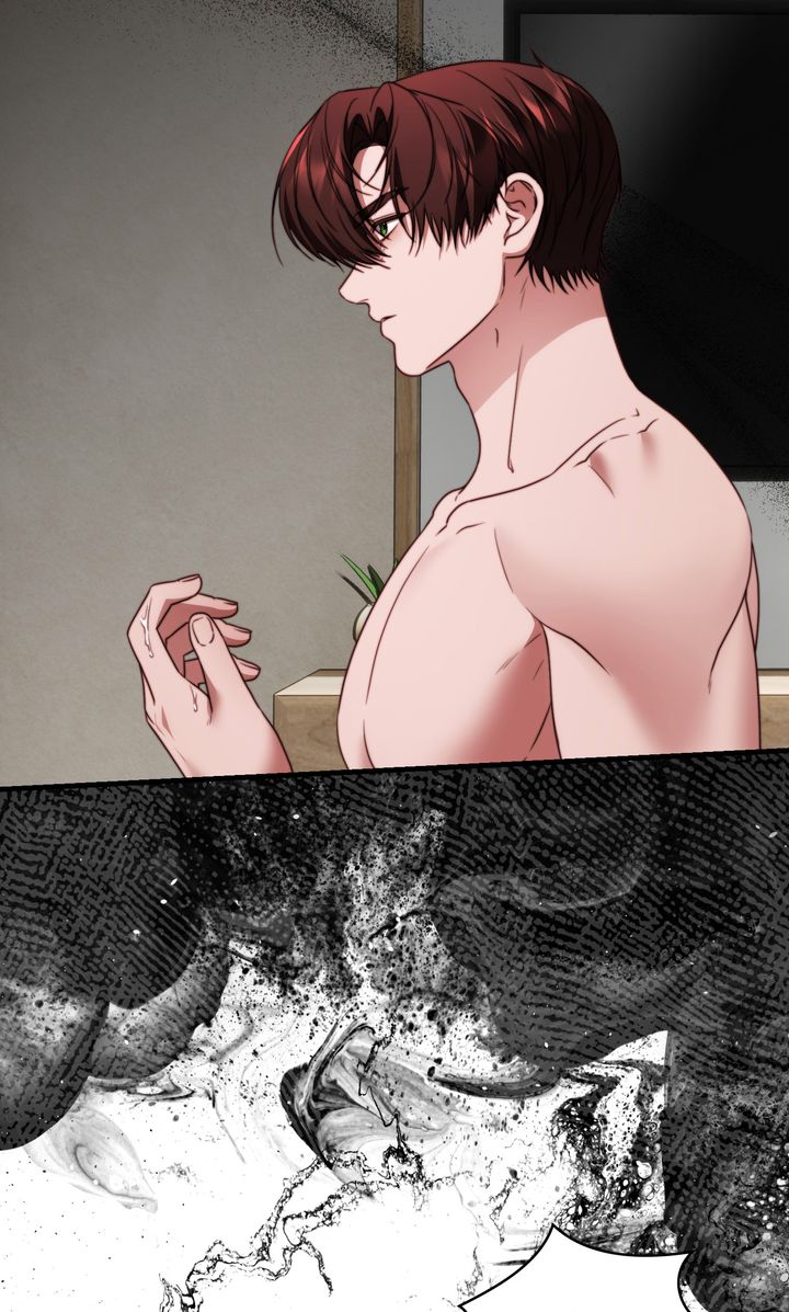 In Shadow - Chapter 18 manhwa