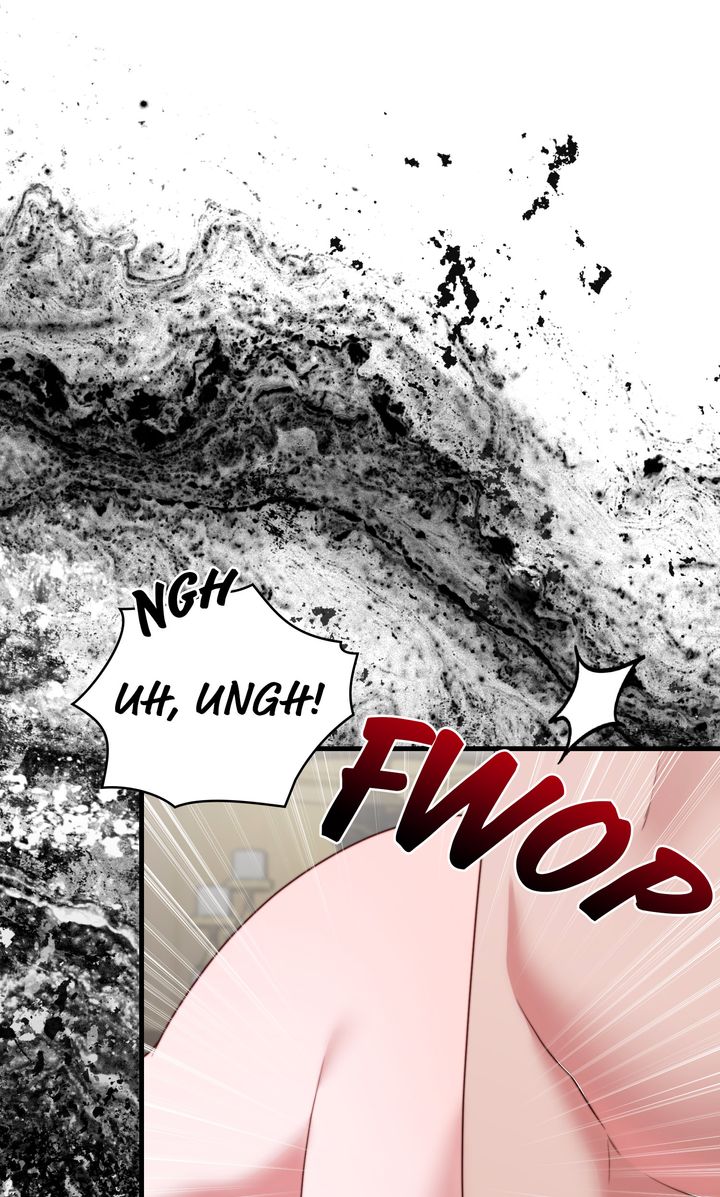 In Shadow - Chapter 18 manhwa