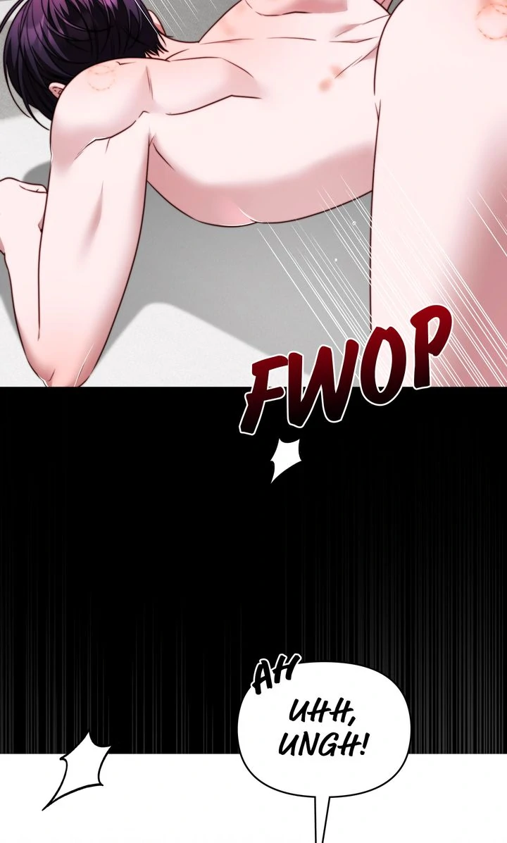 In Shadow - Chapter 18 manhwa