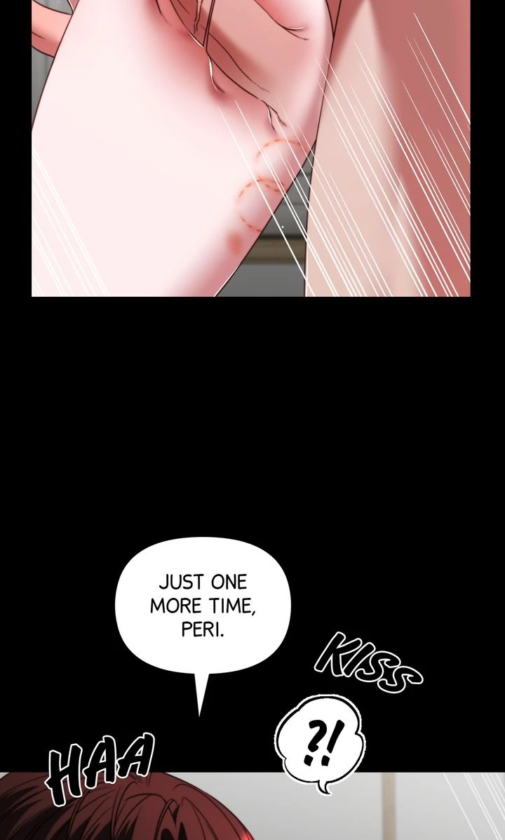 In Shadow - Chapter 18 manhwa