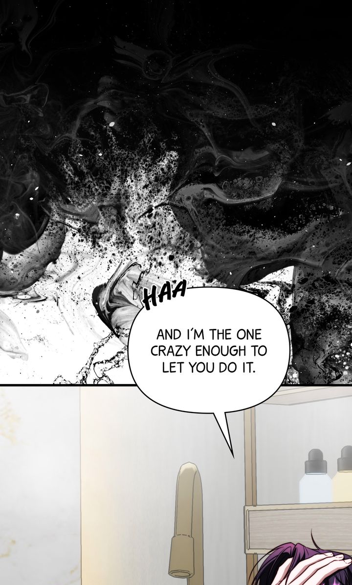 In Shadow - Chapter 18 manhwa