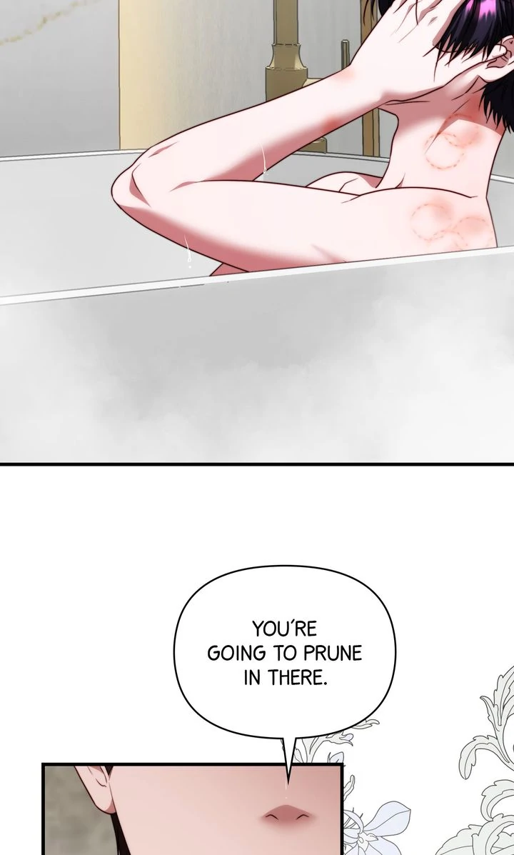 In Shadow - Chapter 18 manhwa