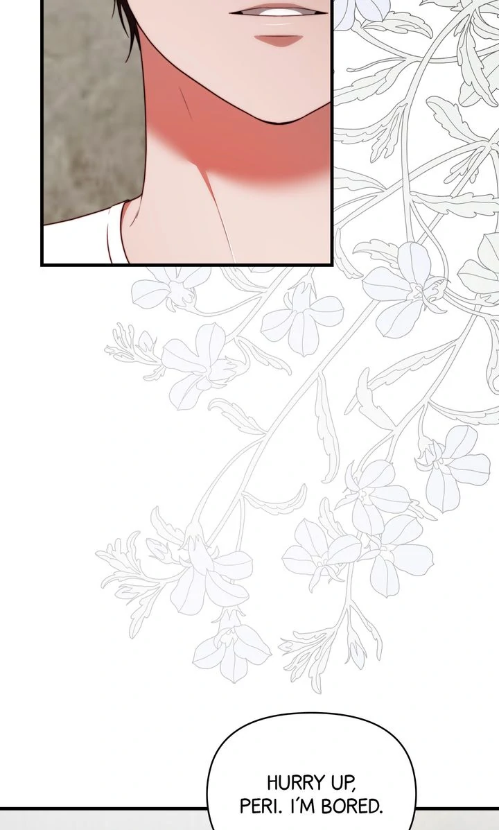 In Shadow - Chapter 18 manhwa