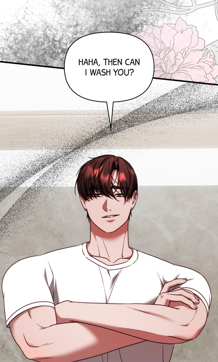 In Shadow - Chapter 18 manhwa