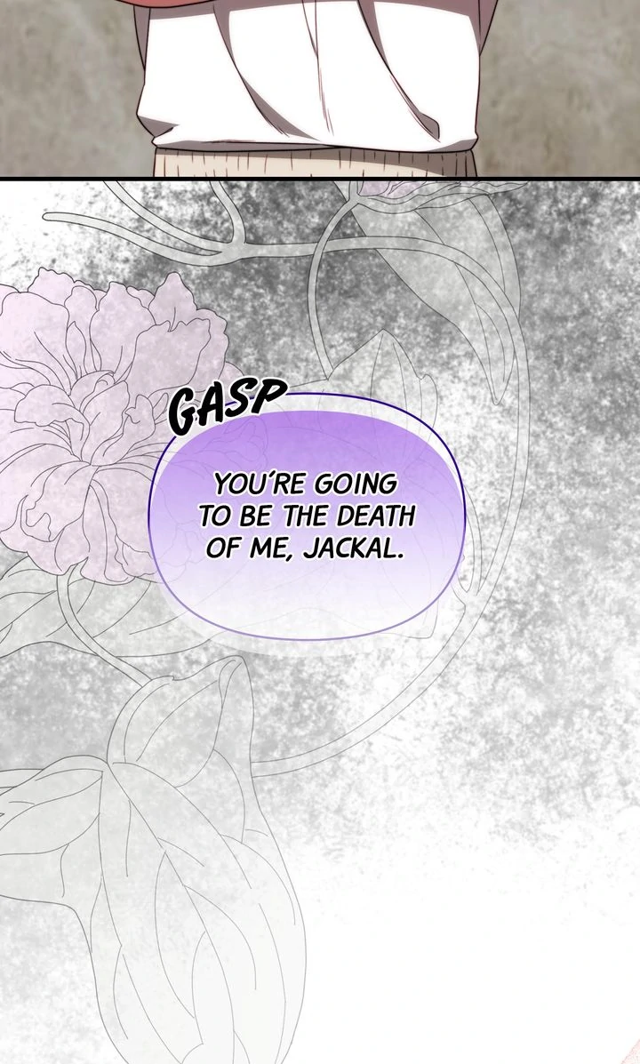 In Shadow - Chapter 18 manhwa