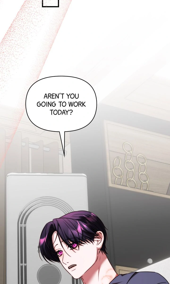In Shadow - Chapter 18 manhwa