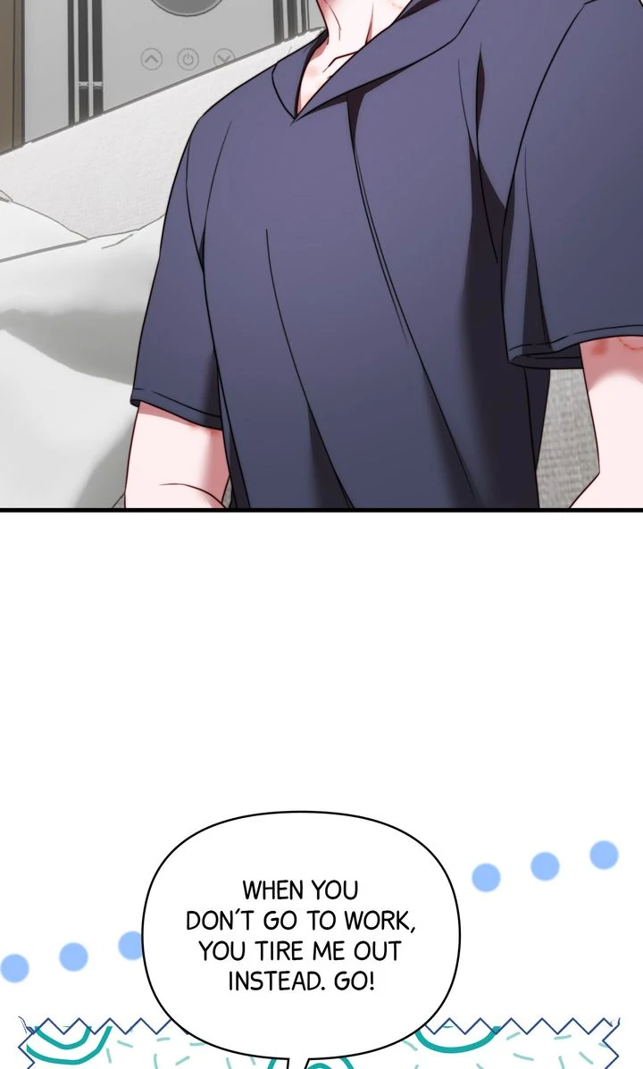 In Shadow - Chapter 18 manhwa