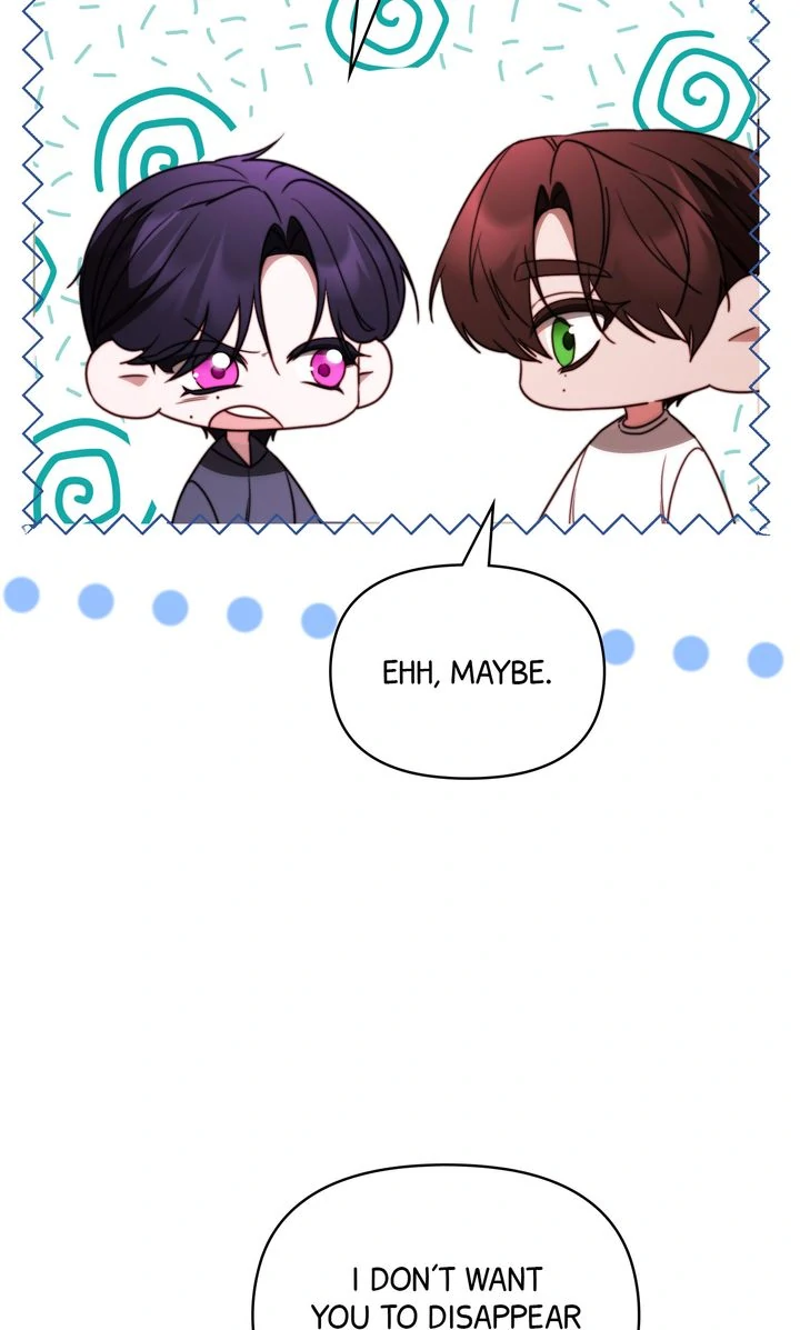 In Shadow - Chapter 18 manhwa