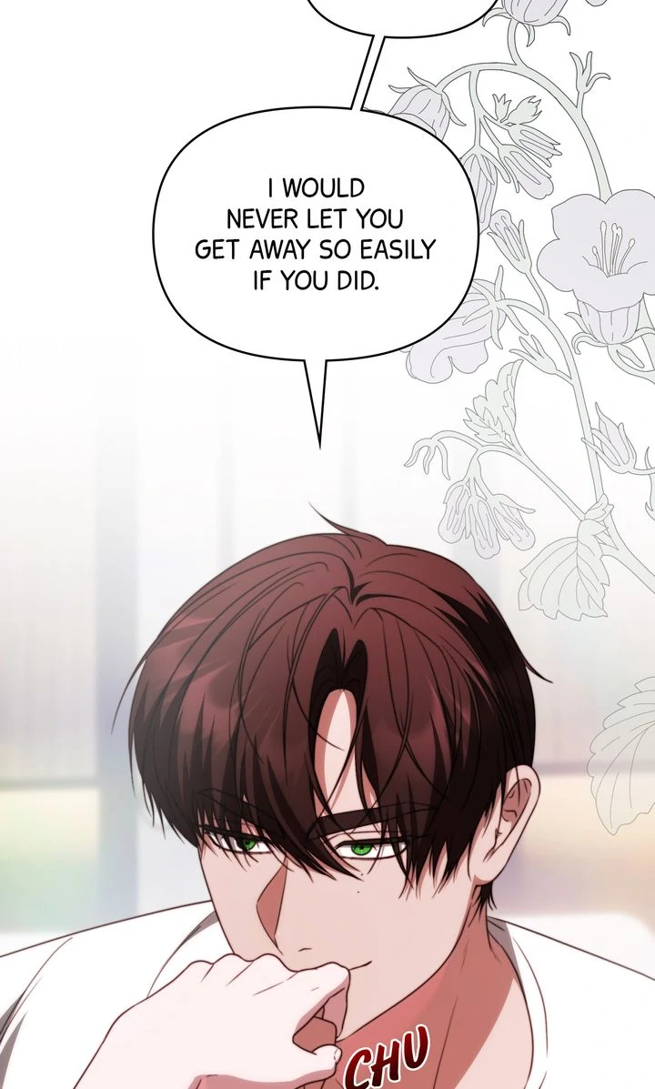 In Shadow - Chapter 18 manhwa