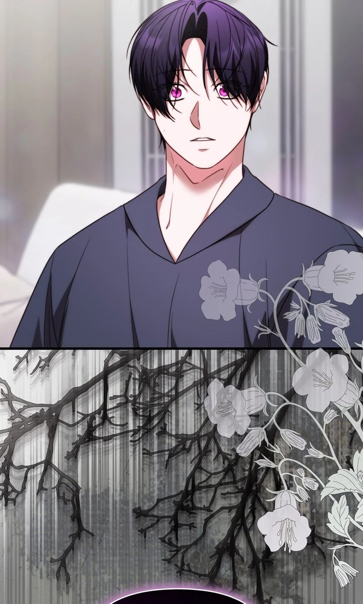 In Shadow - Chapter 18 manhwa