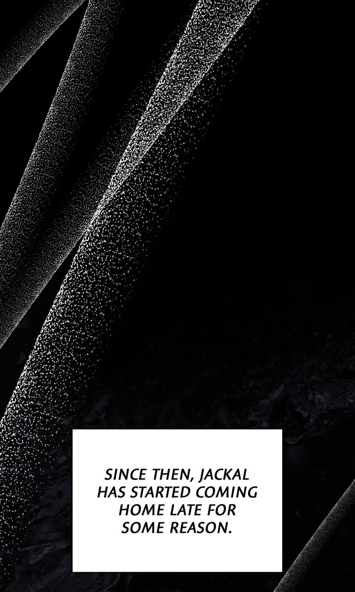 In Shadow - Chapter 19 manhwa