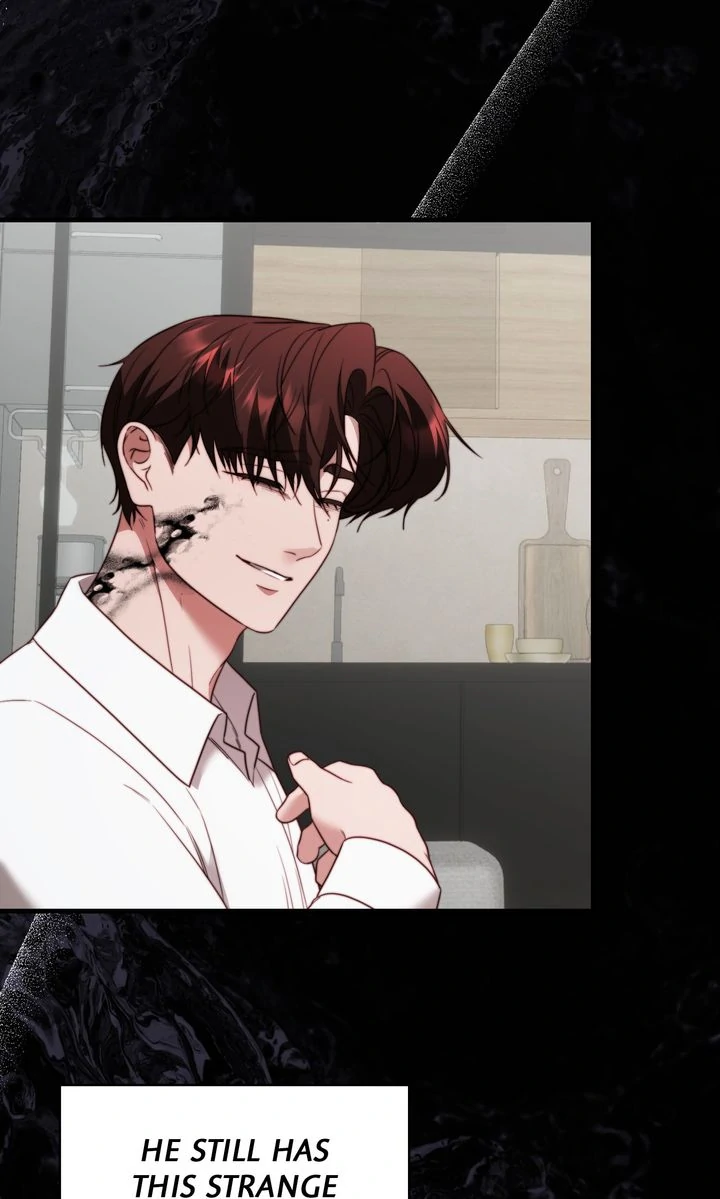 In Shadow - Chapter 19 manhwa