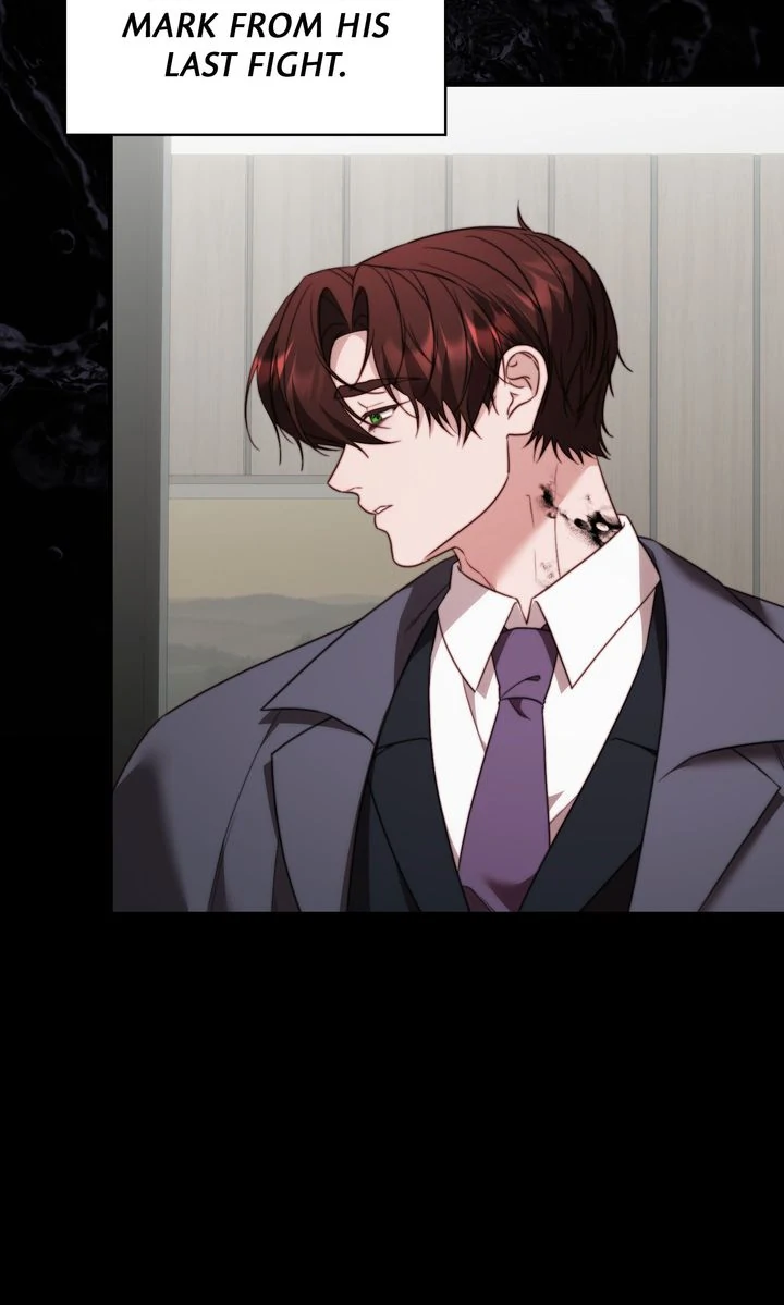 In Shadow - Chapter 19 manhwa
