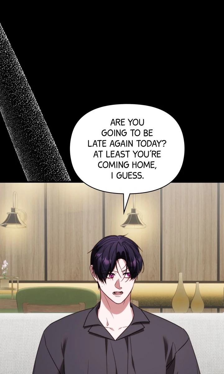 In Shadow - Chapter 19 manhwa