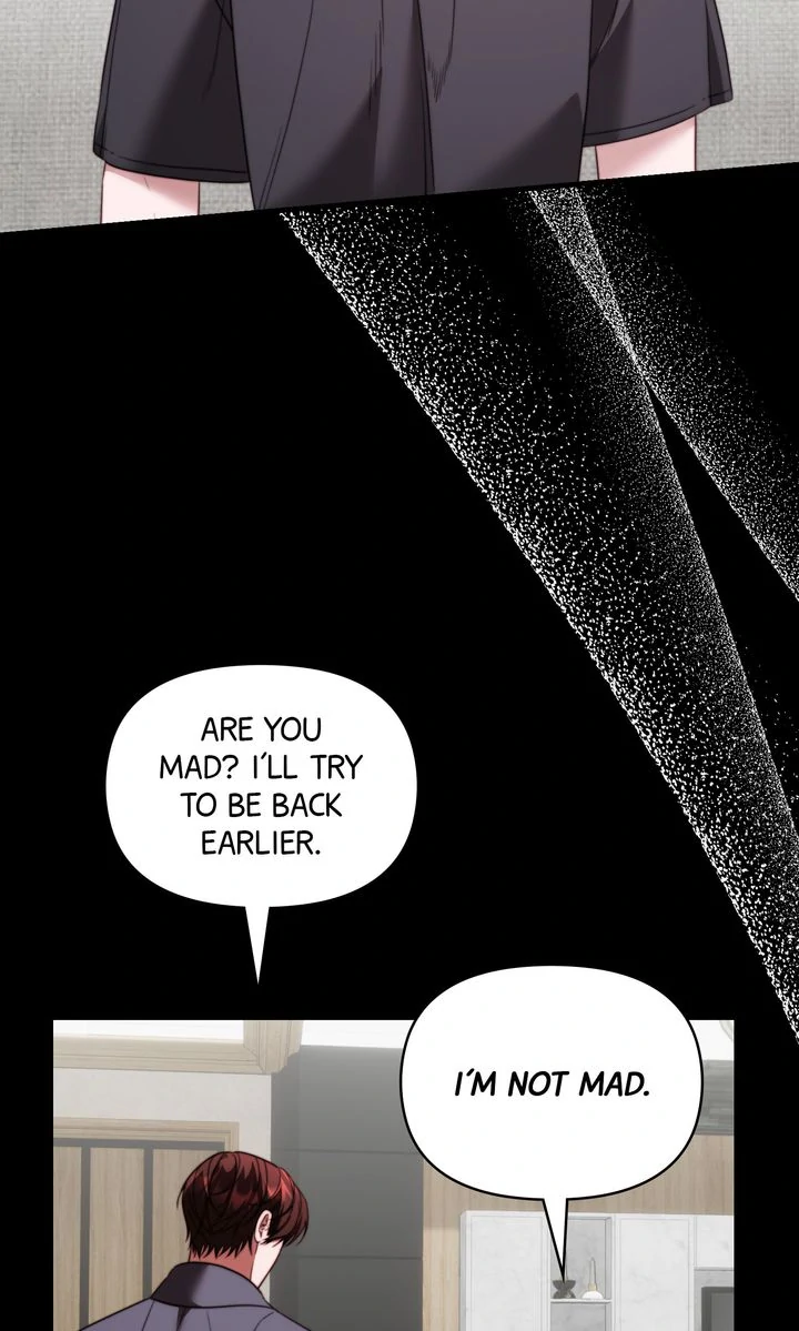 In Shadow - Chapter 19 manhwa
