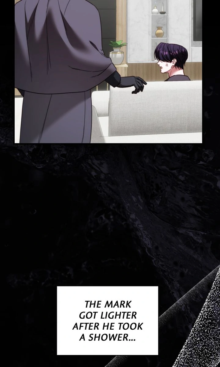 In Shadow - Chapter 19 manhwa