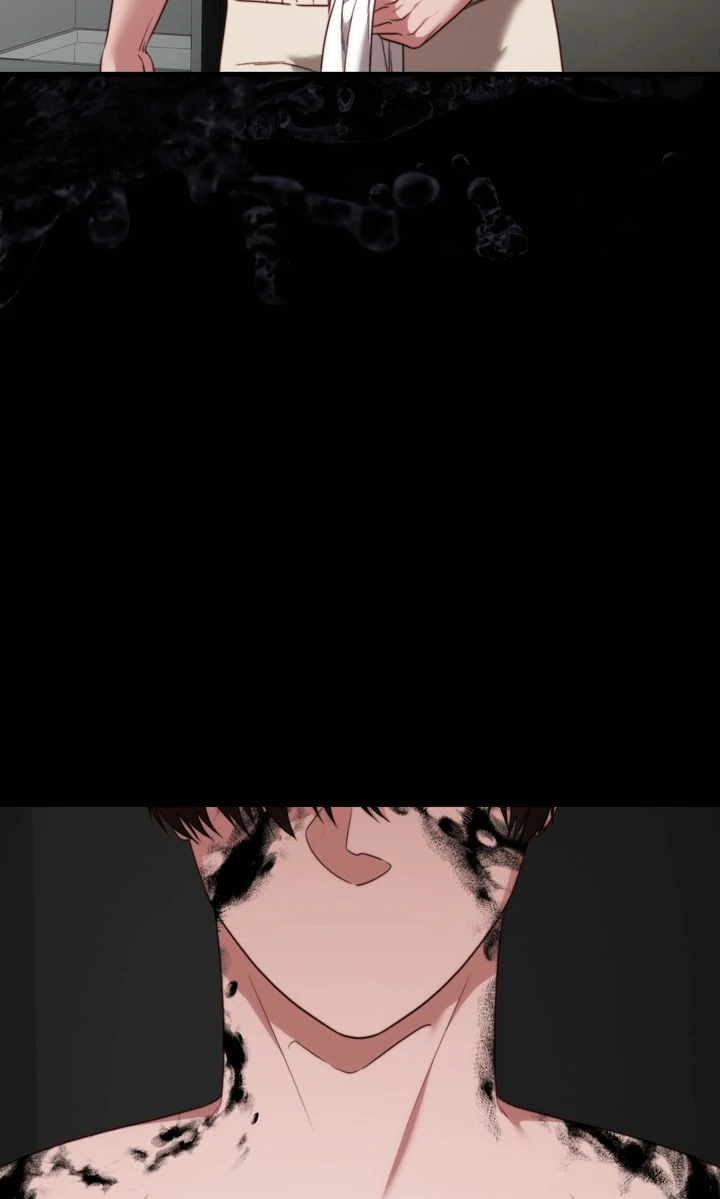 In Shadow - Chapter 19 manhwa