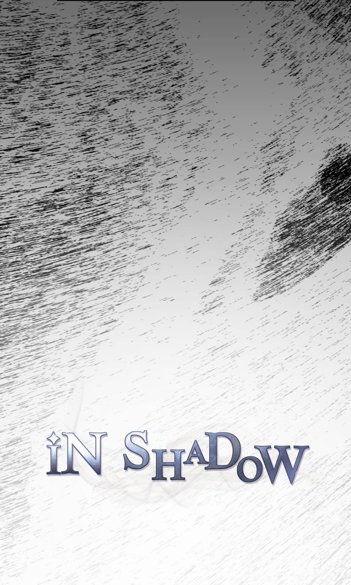 In Shadow - Chapter 19 manhwa