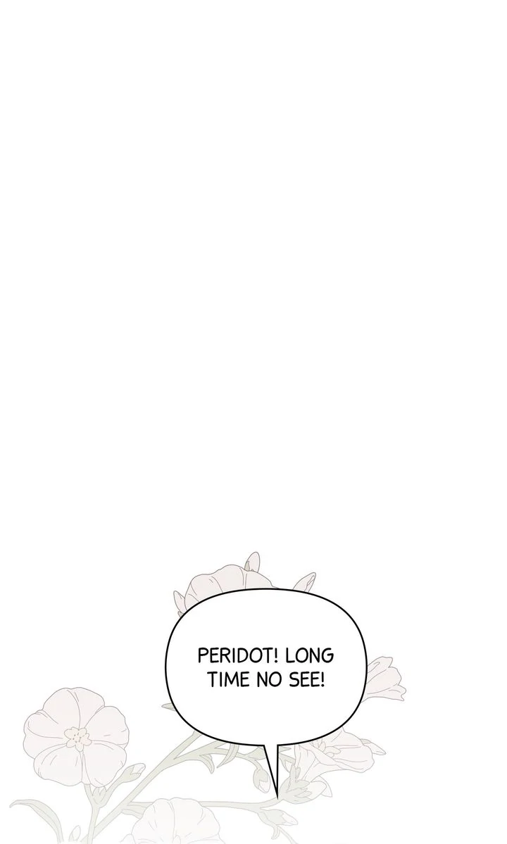In Shadow - Chapter 19 manhwa