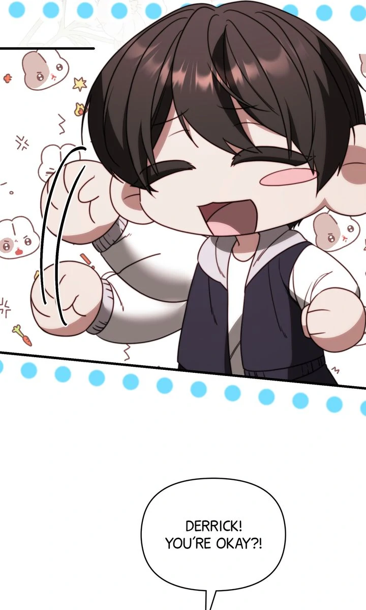 In Shadow - Chapter 19 manhwa