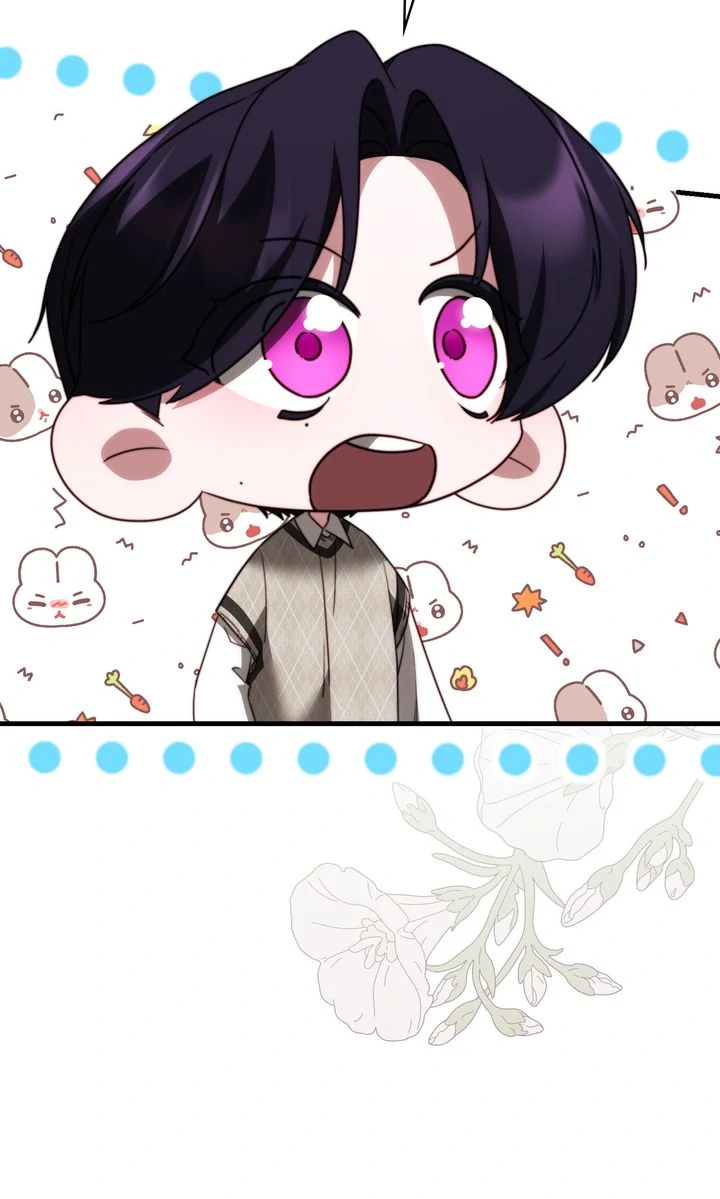 In Shadow - Chapter 19 manhwa