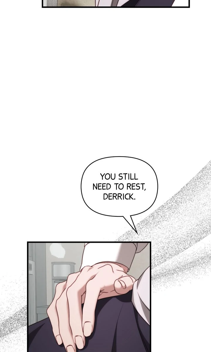 In Shadow - Chapter 19 manhwa