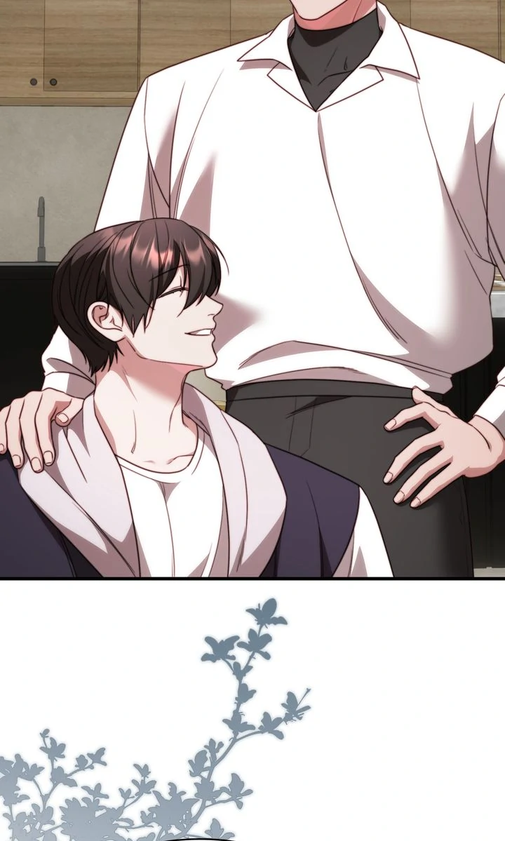 In Shadow - Chapter 19 manhwa