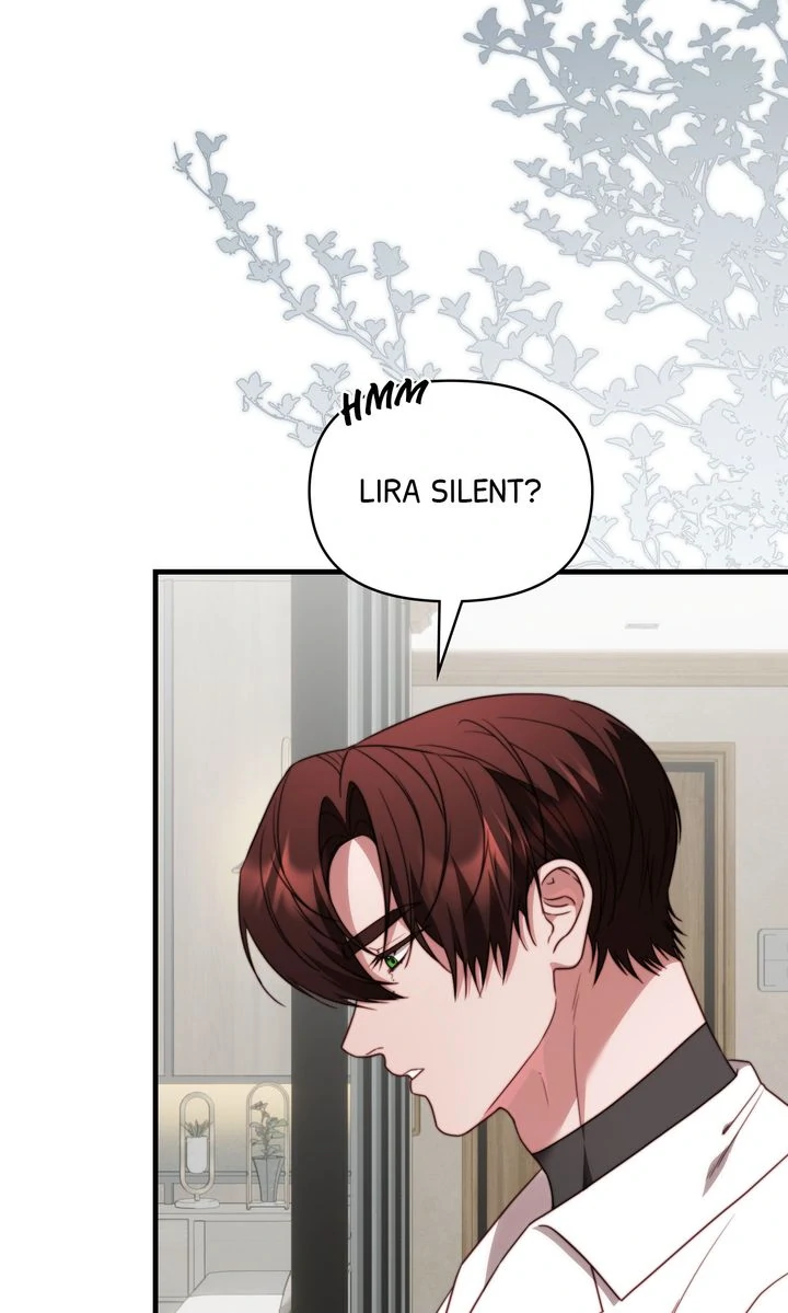 In Shadow - Chapter 19 manhwa