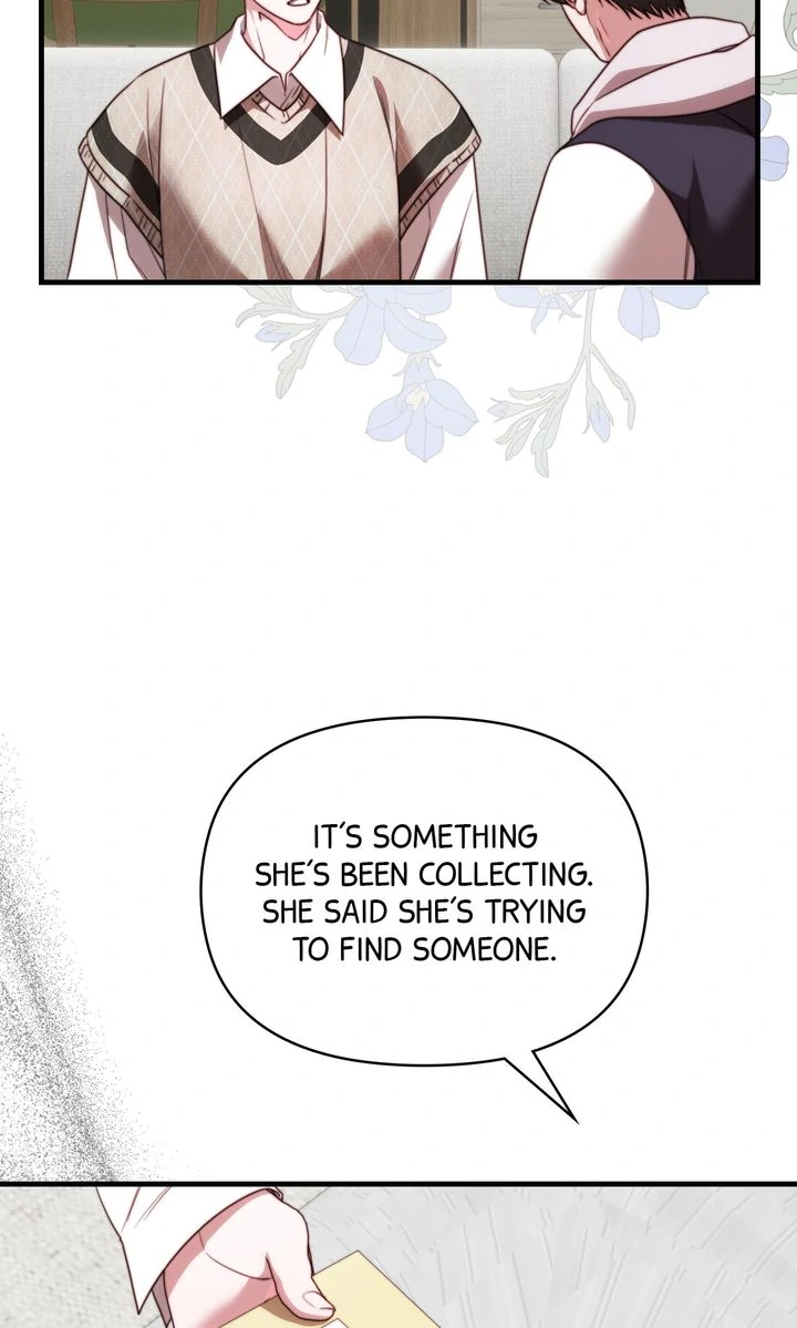 In Shadow - Chapter 19 manhwa