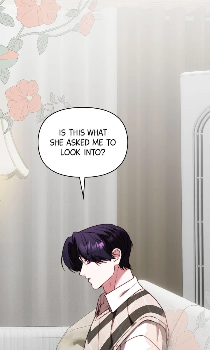 In Shadow - Chapter 19 manhwa