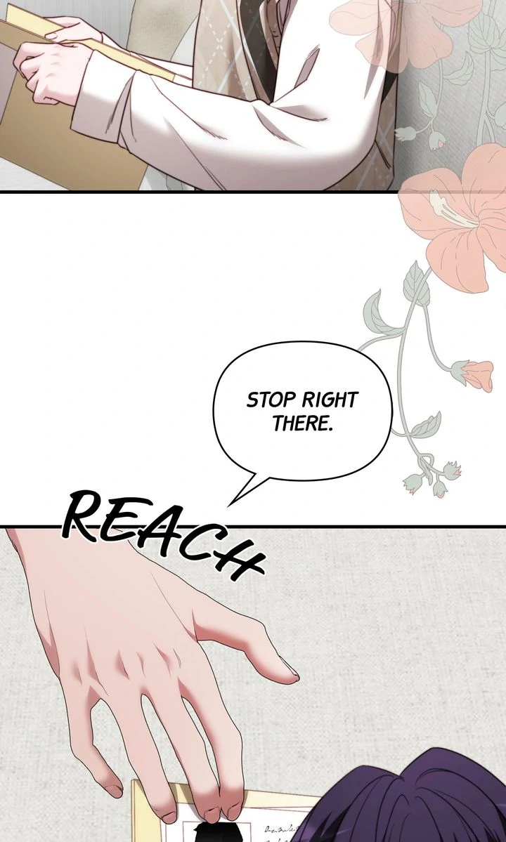 In Shadow - Chapter 19 manhwa