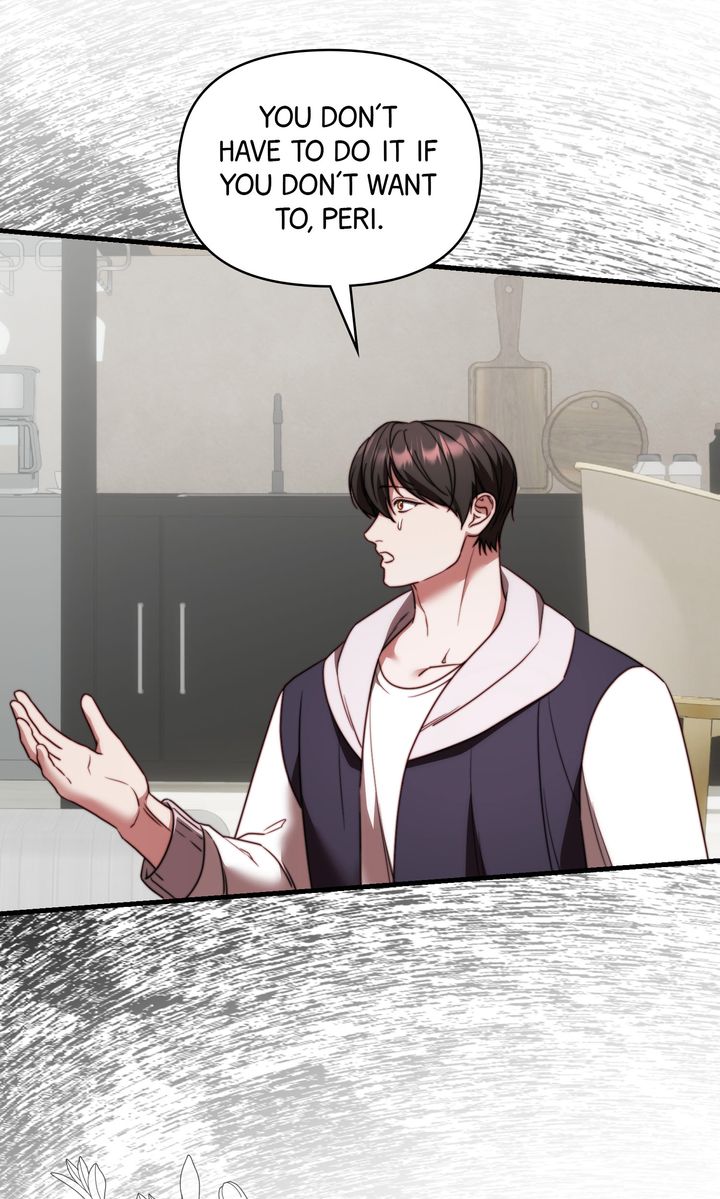 In Shadow - Chapter 19 manhwa