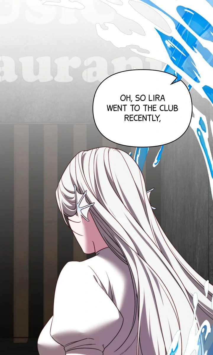 In Shadow - Chapter 19 manhwa