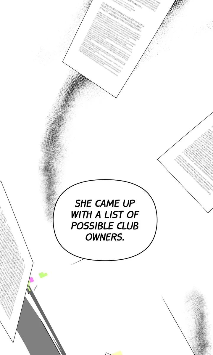In Shadow - Chapter 19 manhwa