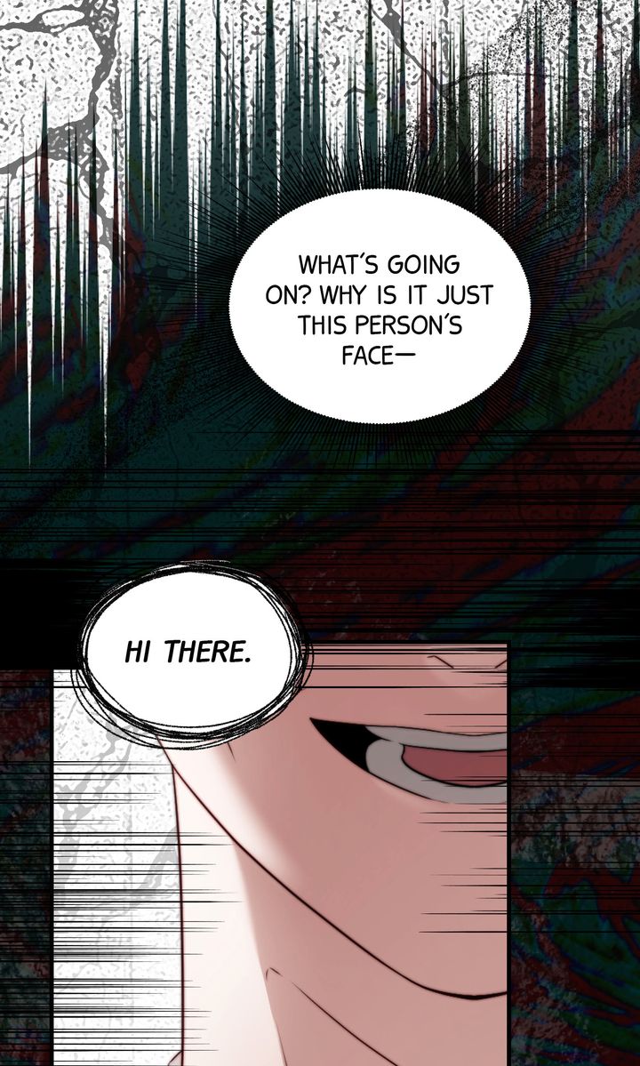 In Shadow - Chapter 19 manhwa