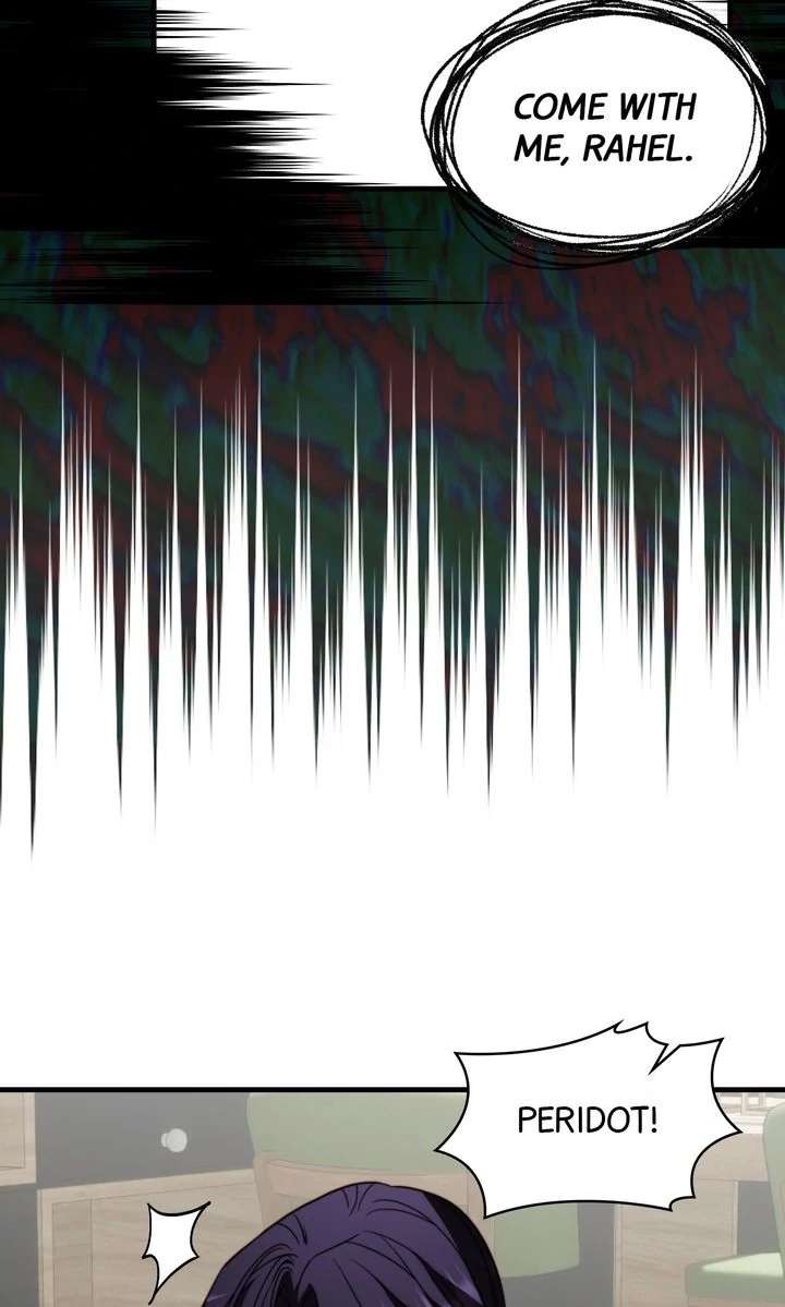 In Shadow - Chapter 19 manhwa
