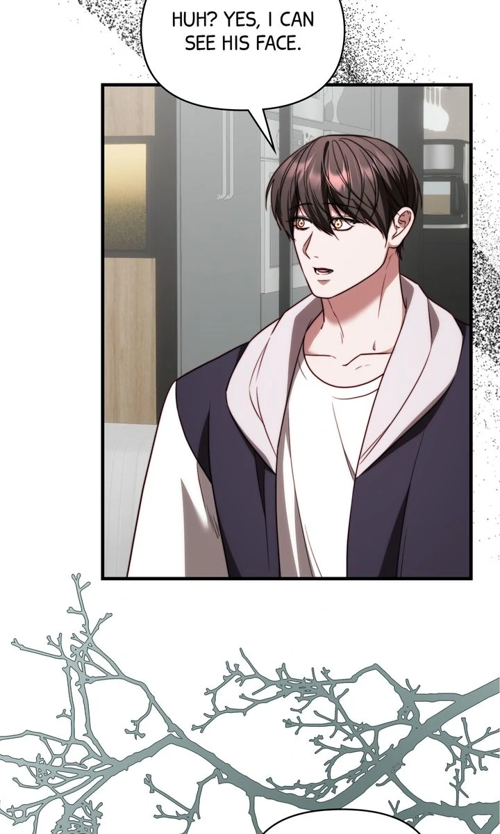 In Shadow - Chapter 19 manhwa