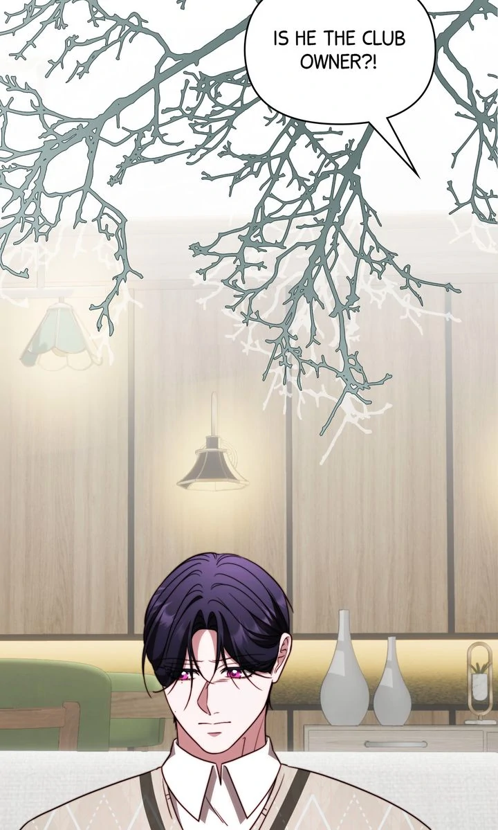 In Shadow - Chapter 19 manhwa