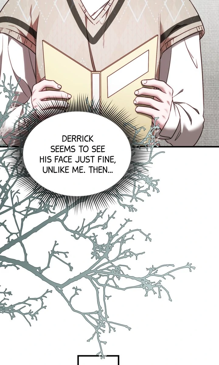 In Shadow - Chapter 19 manhwa